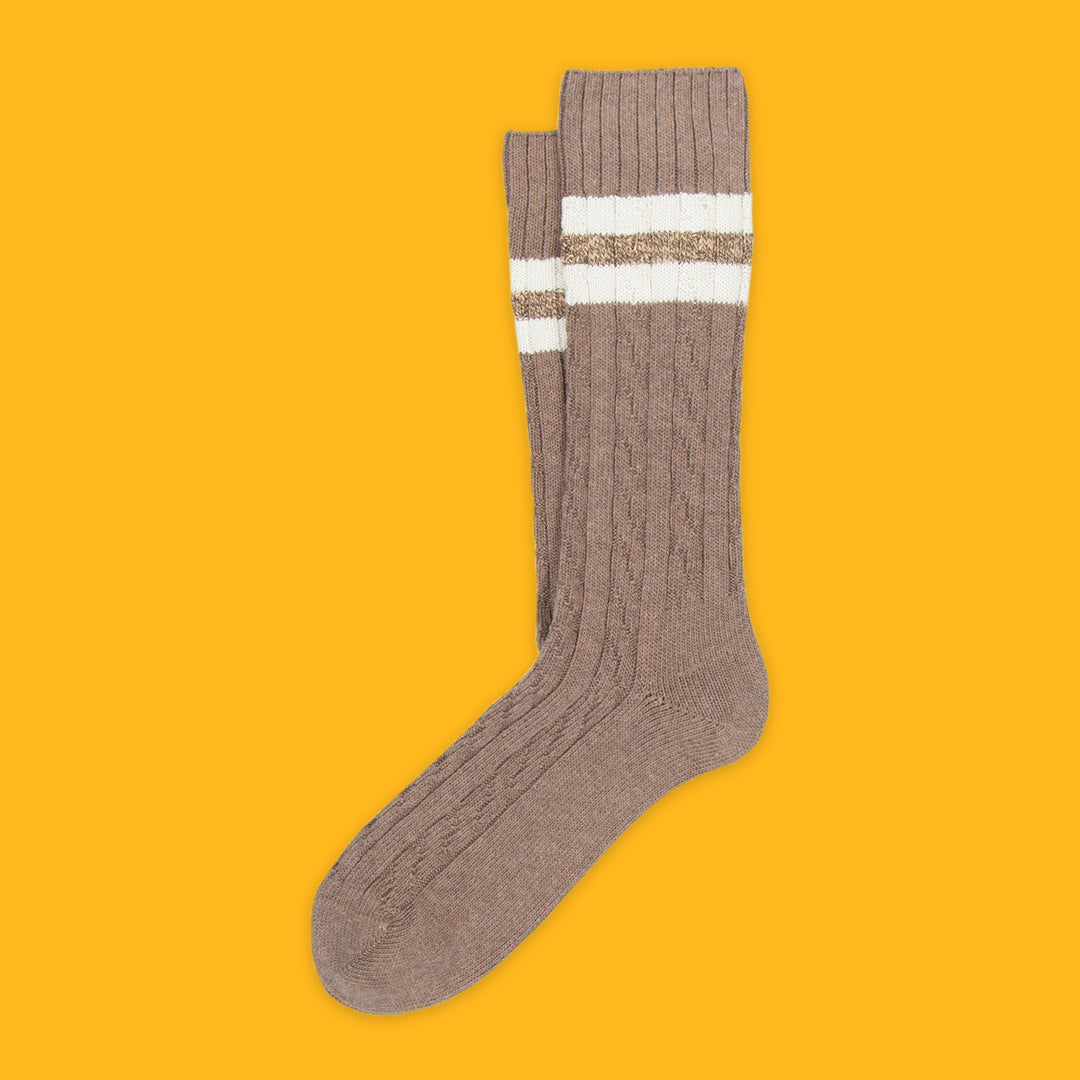 Mull Cotton Socks