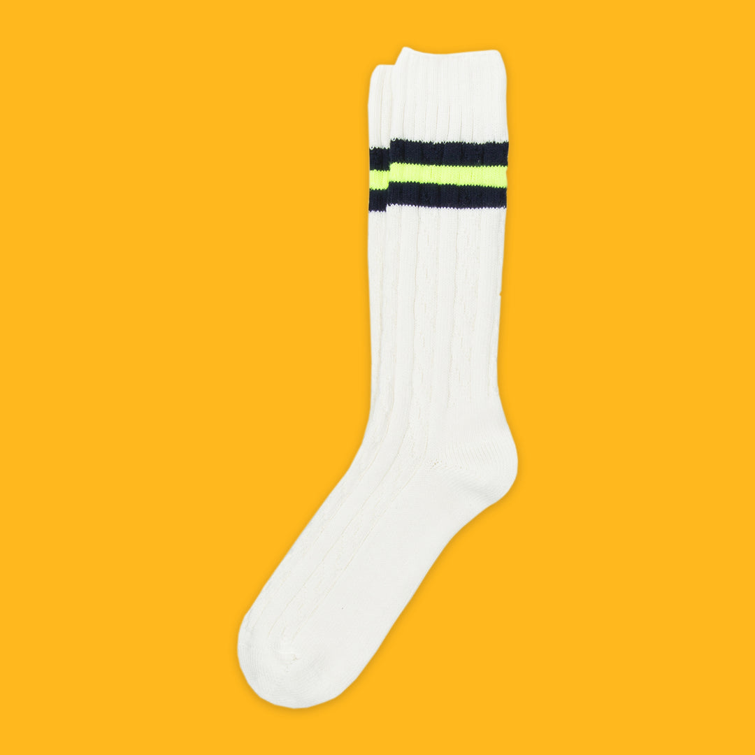 Mull Cotton Socks