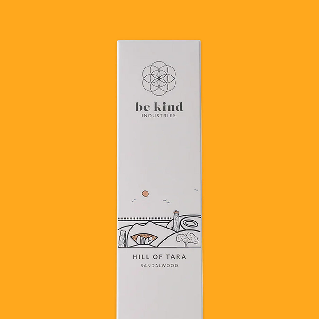 Be Kind Industries Luxury Incense