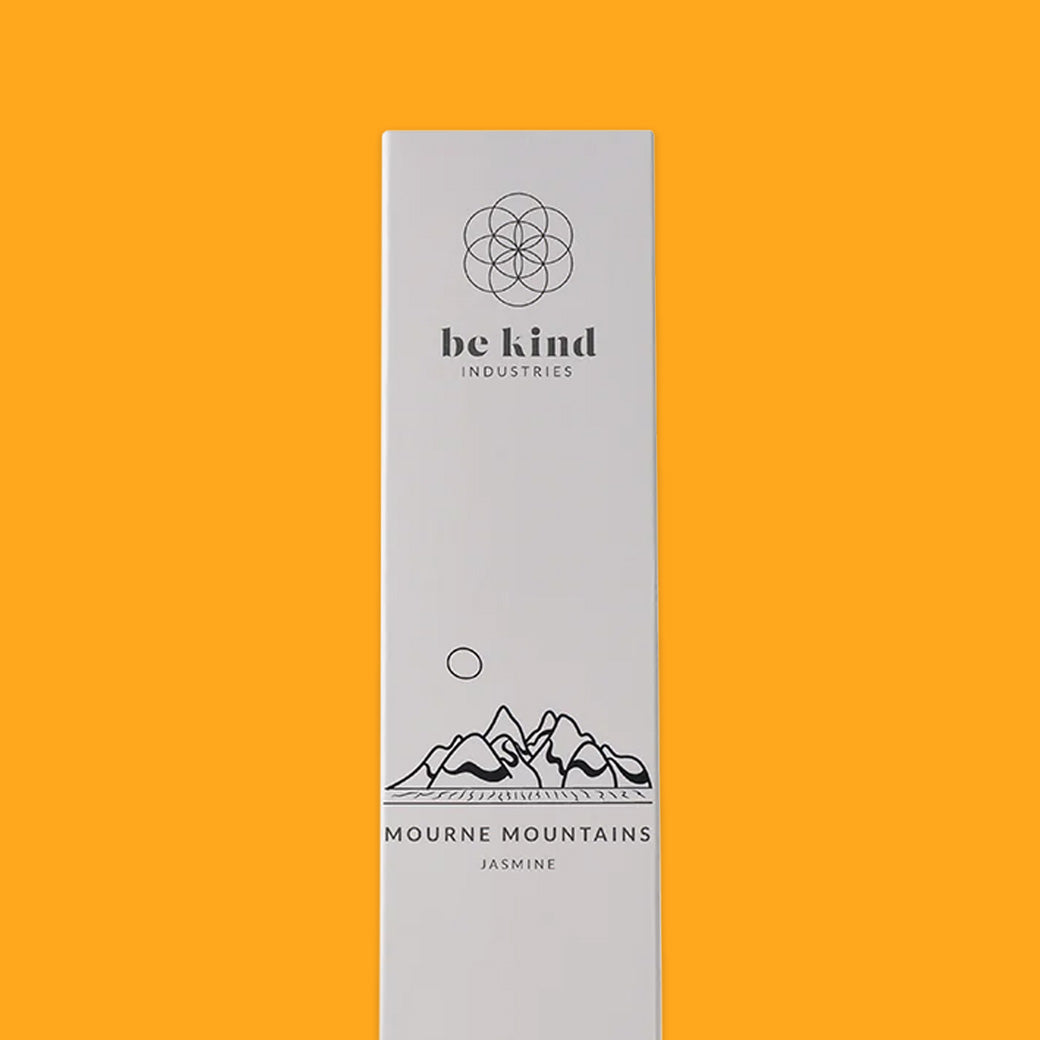 Be Kind Industries Luxury Incense