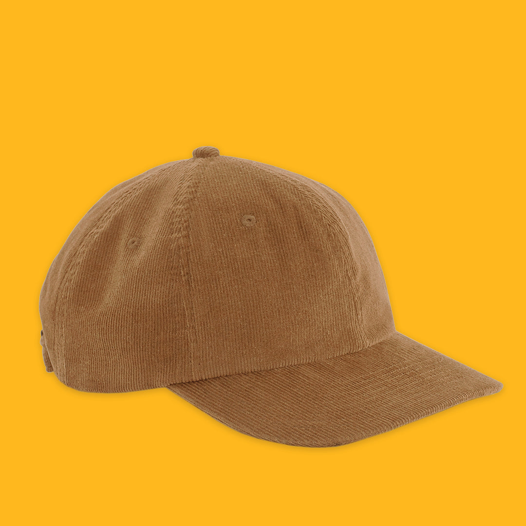 The Corduroy Cap