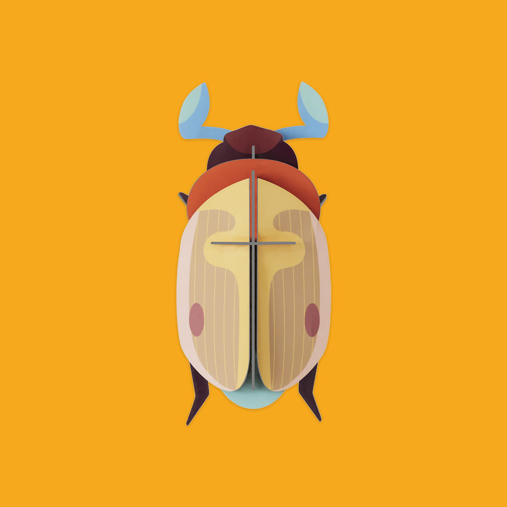 Studio Roof Lemon Fruit Beetle