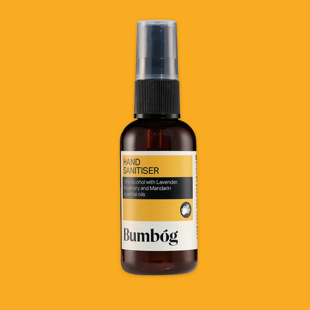 Bumbóg 50ml spray