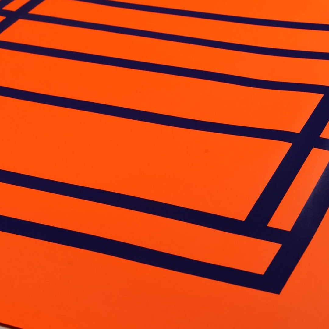 Caman & Co Rugby Pitch