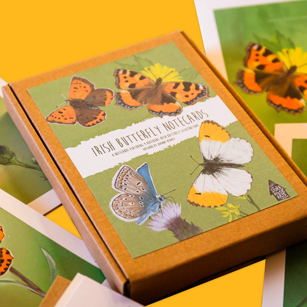 Notecard Sets