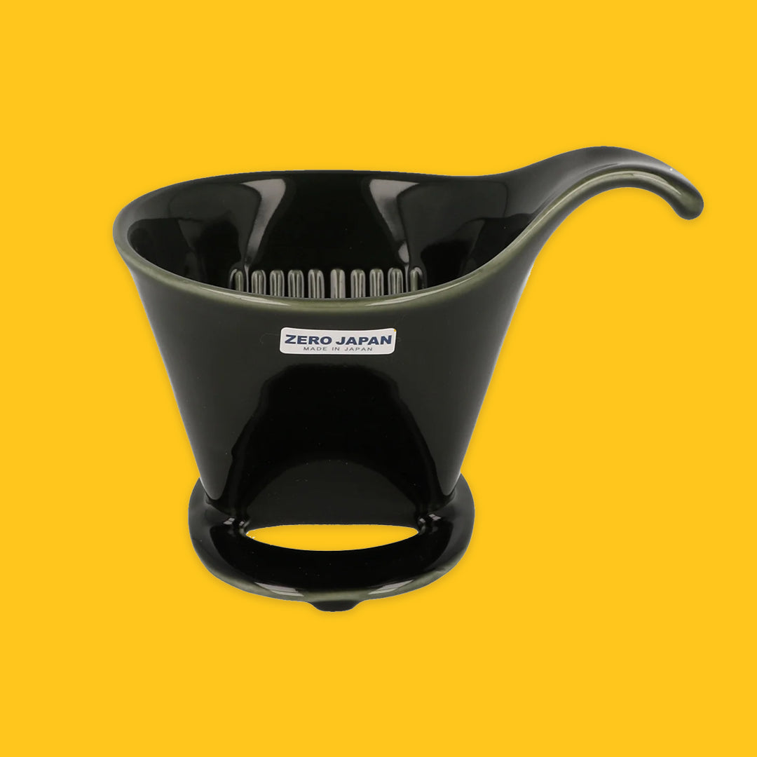 Japanese Coffee Dripper