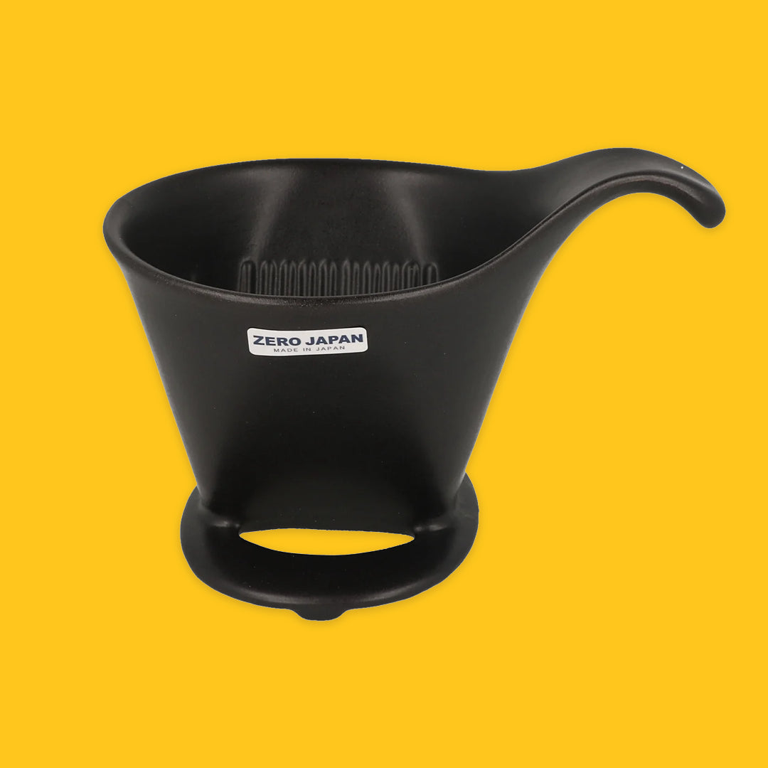 Japanese Coffee Dripper