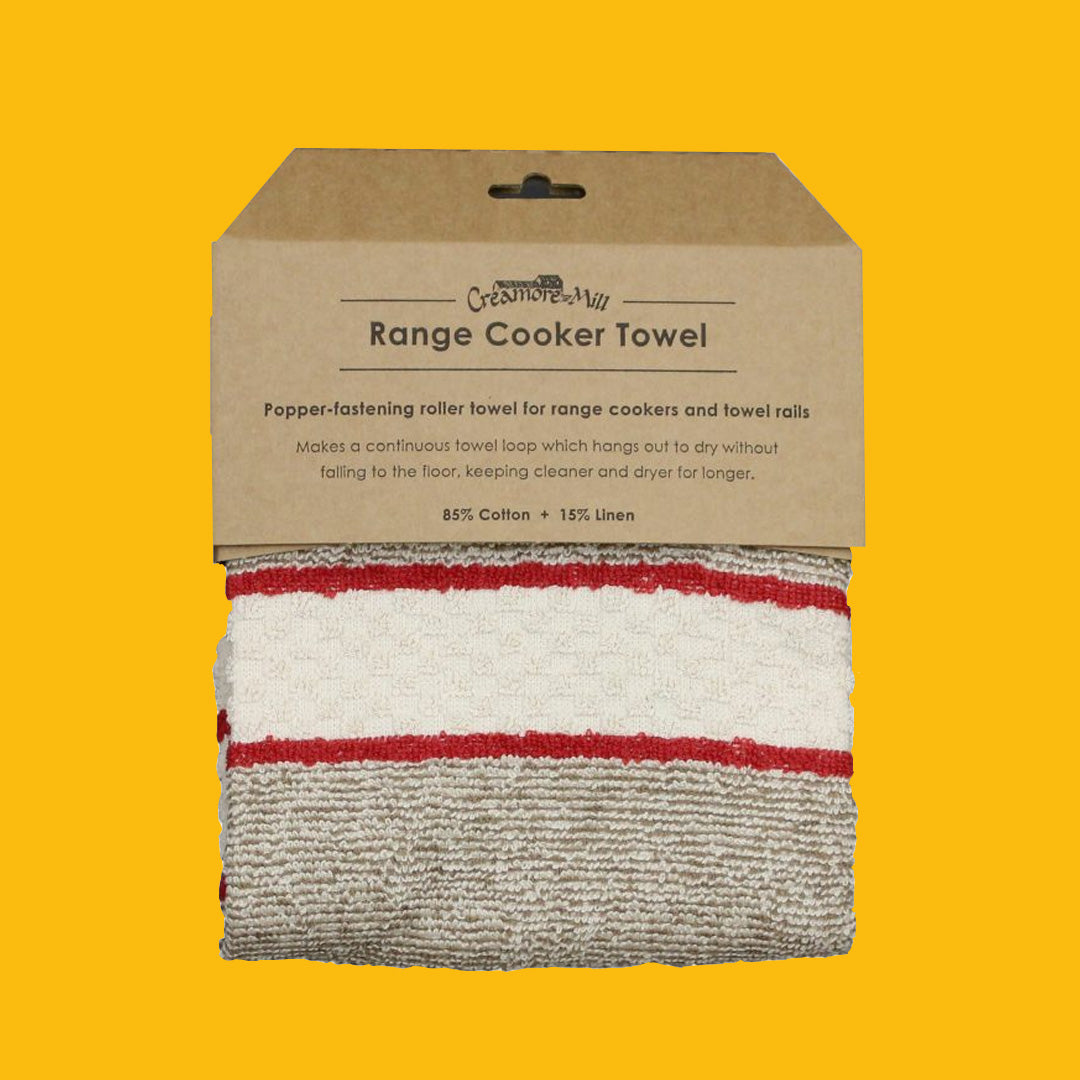 Popper Range Towel