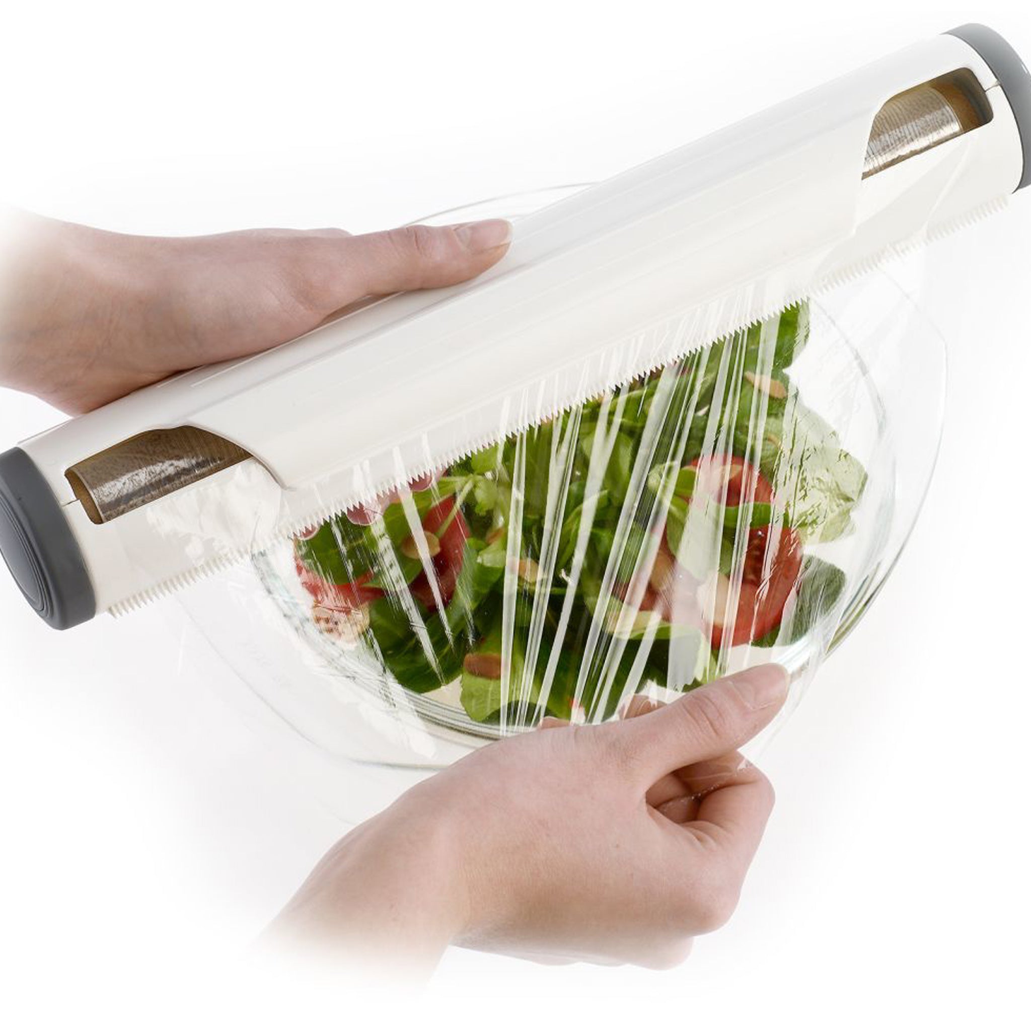 Cling Film Dispenser