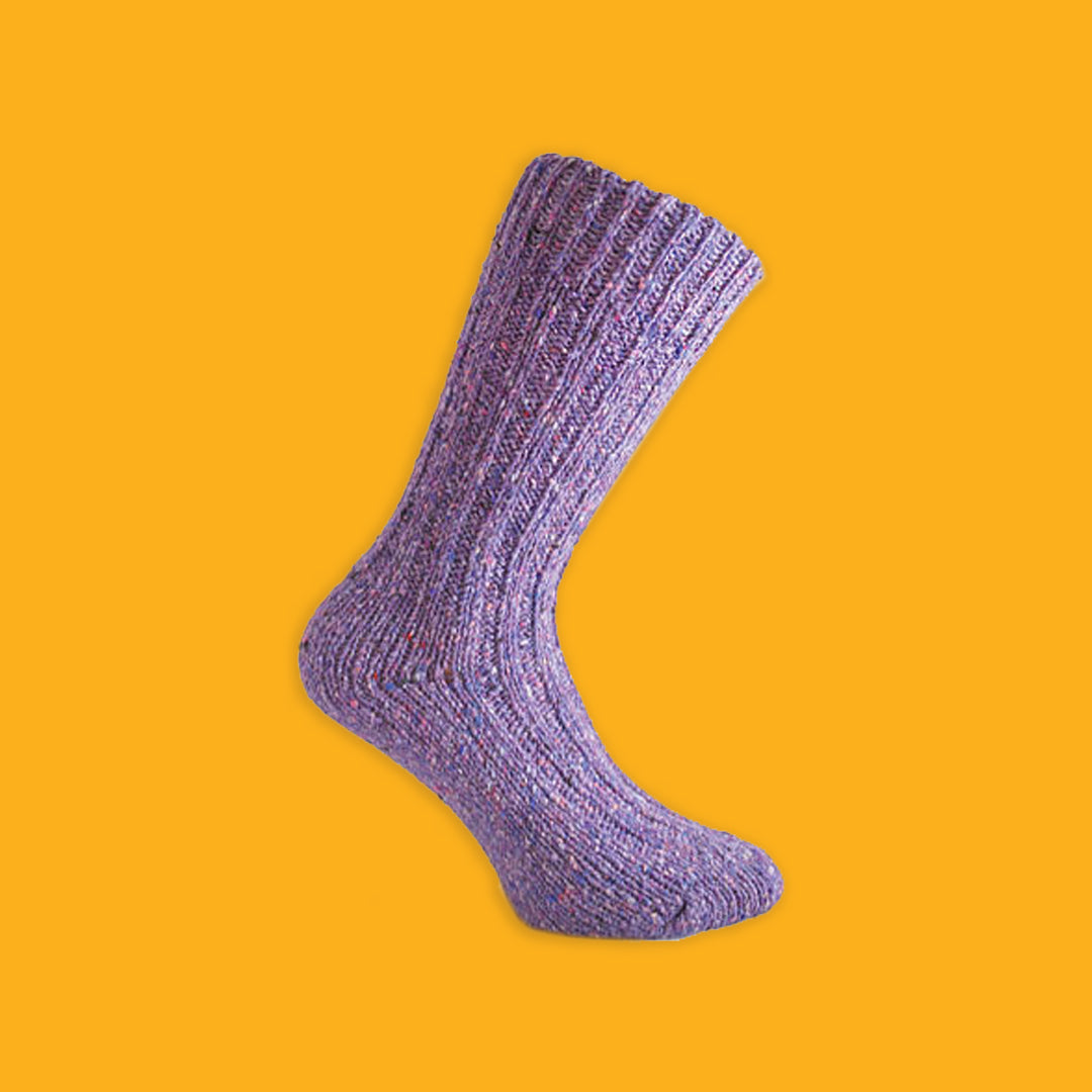 Donegal Woolen Socks