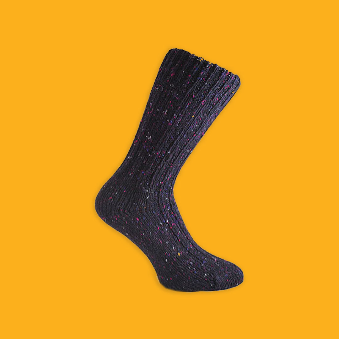 Donegal Woolen Socks
