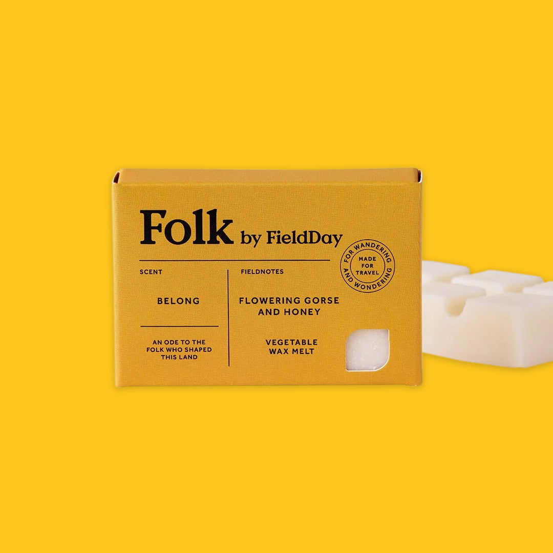 Folk Wax Melts | FieldDay