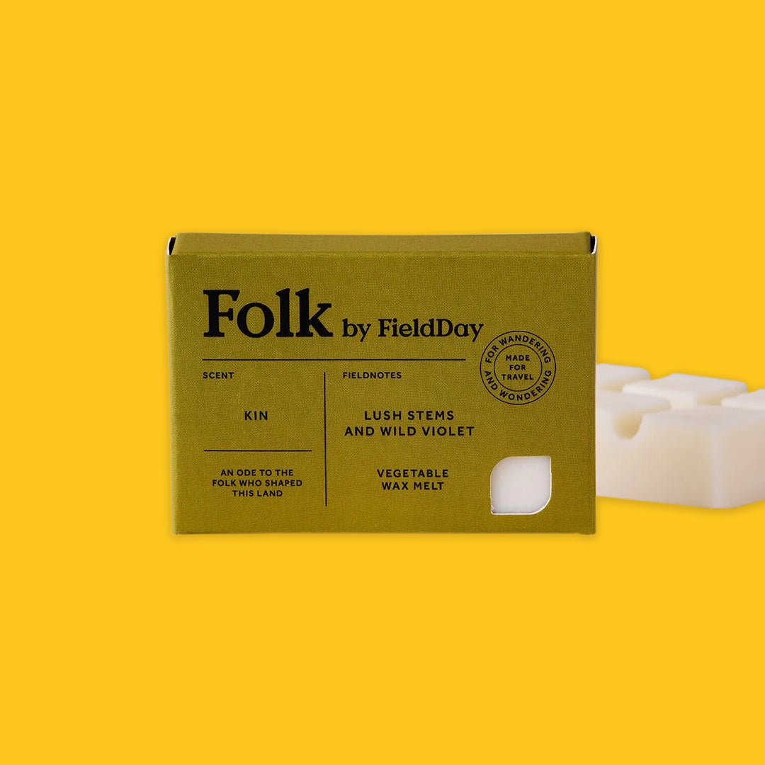 Folk Wax Melts | FieldDay