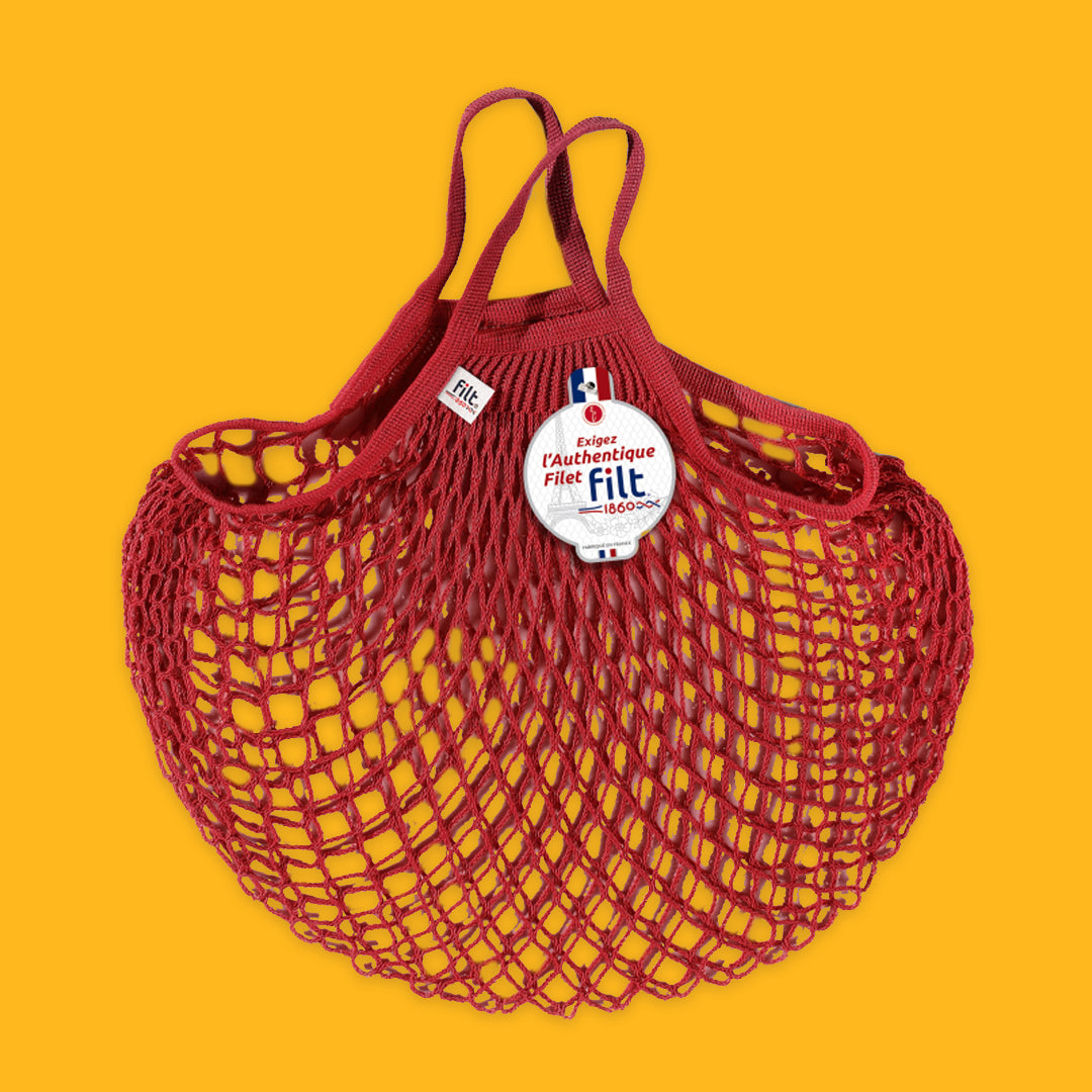 Shopping Bag French Market Net Bag The Original Net Shopping Bag