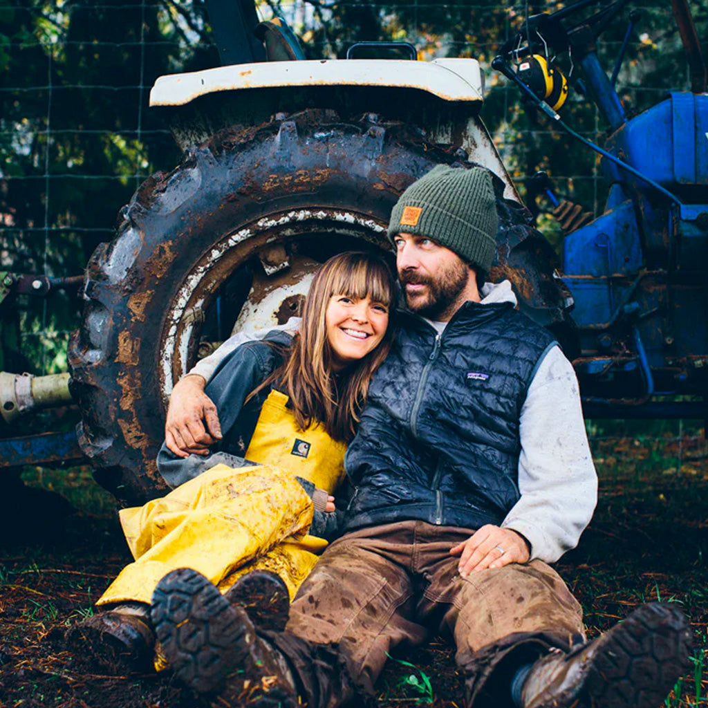 Farmlife: From Farm to Table & New Country Culture