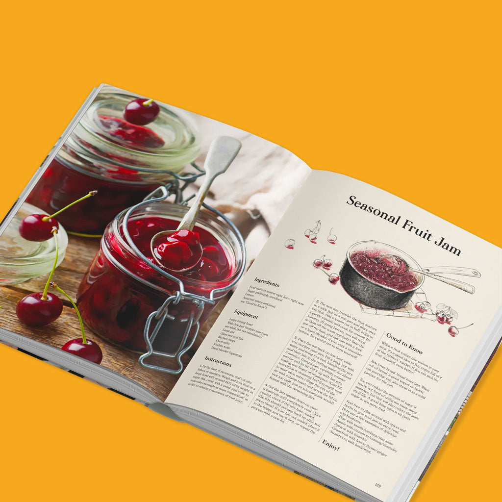 Farmlife: From Farm to Table & New Country Culture