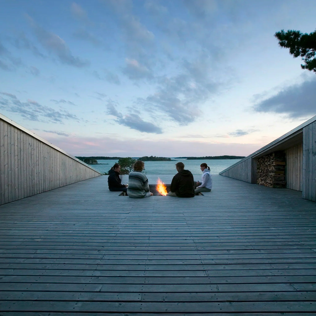 Gestalten Rock the Shack Image