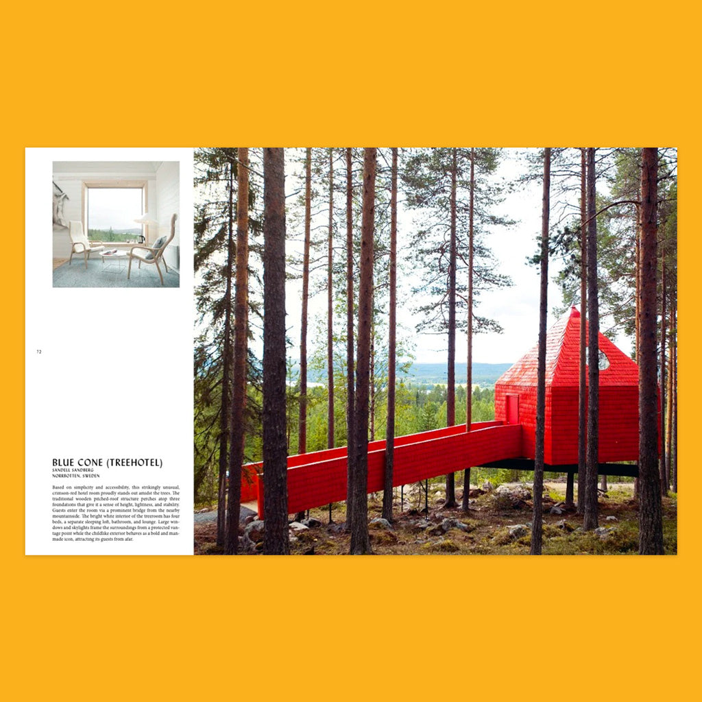 Gestalten Rock the Shack Inside Pages