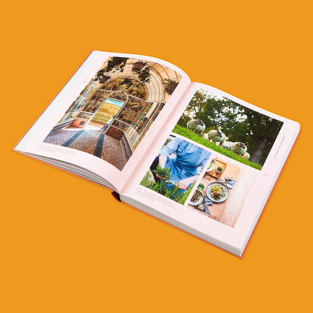 Gestalten Slow Escapes Inside Pages