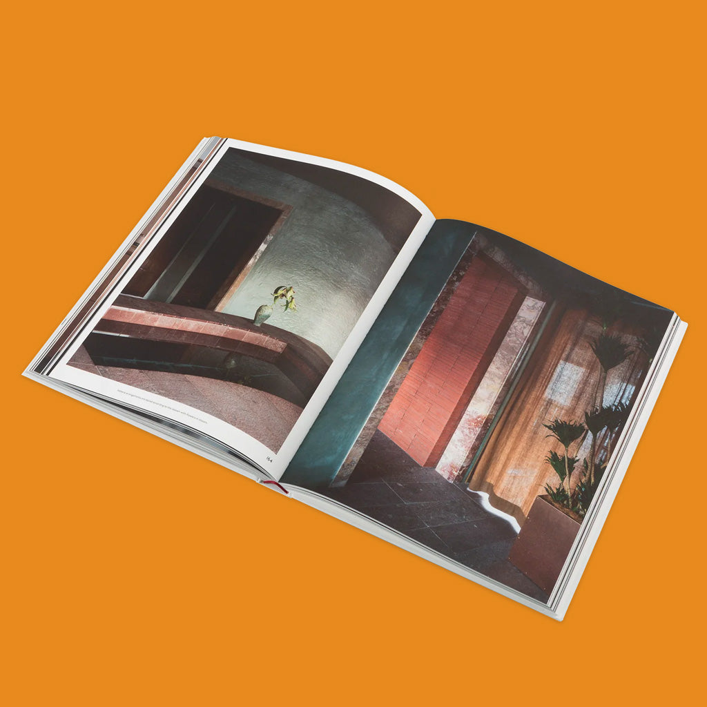 Gestalten The Touch inside pages