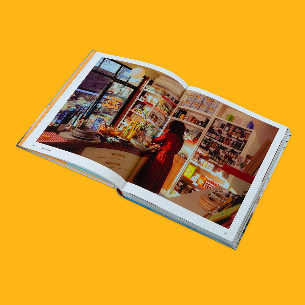 Think Big - Think Small: Unique Stores & Contemporary Retail Design