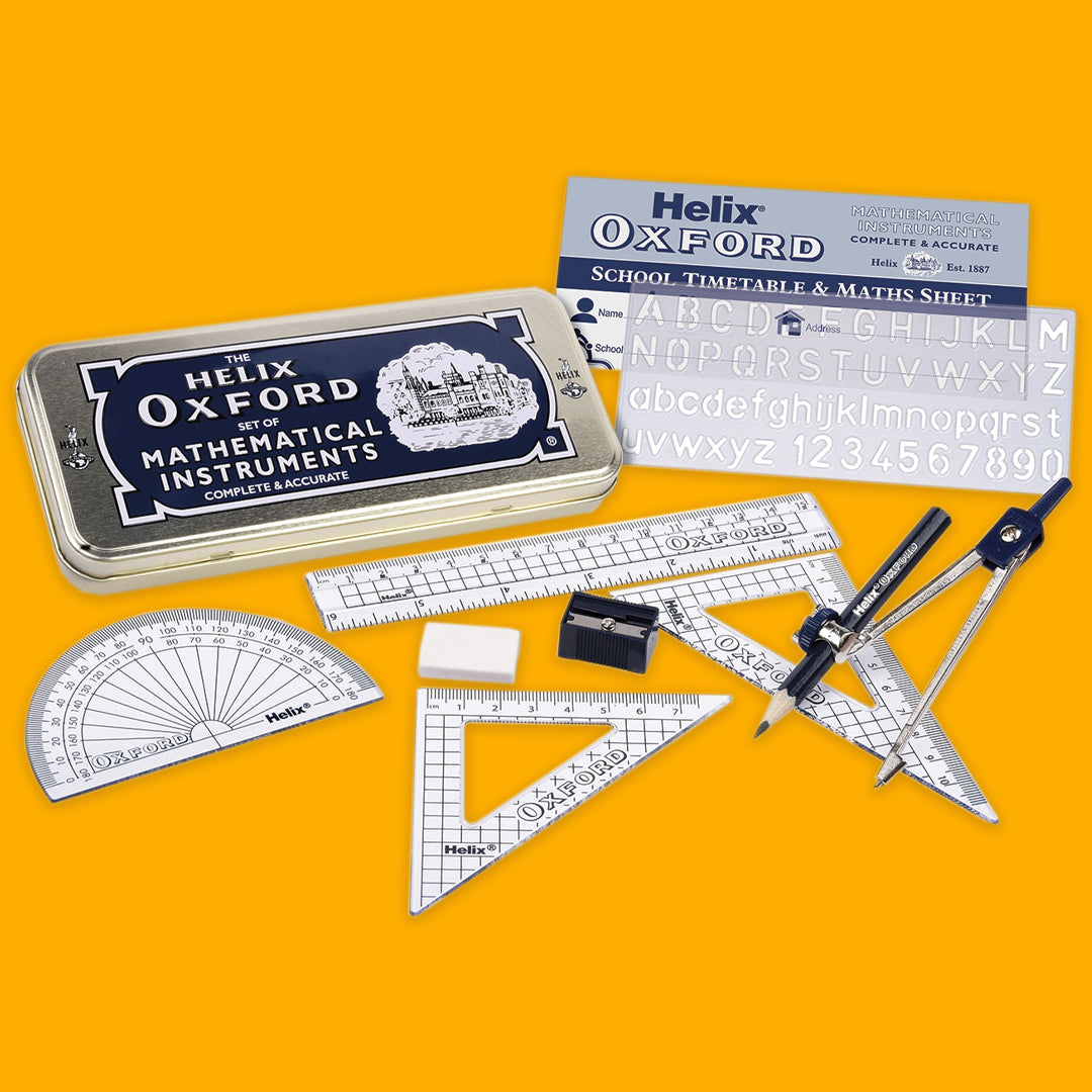 Maths Set