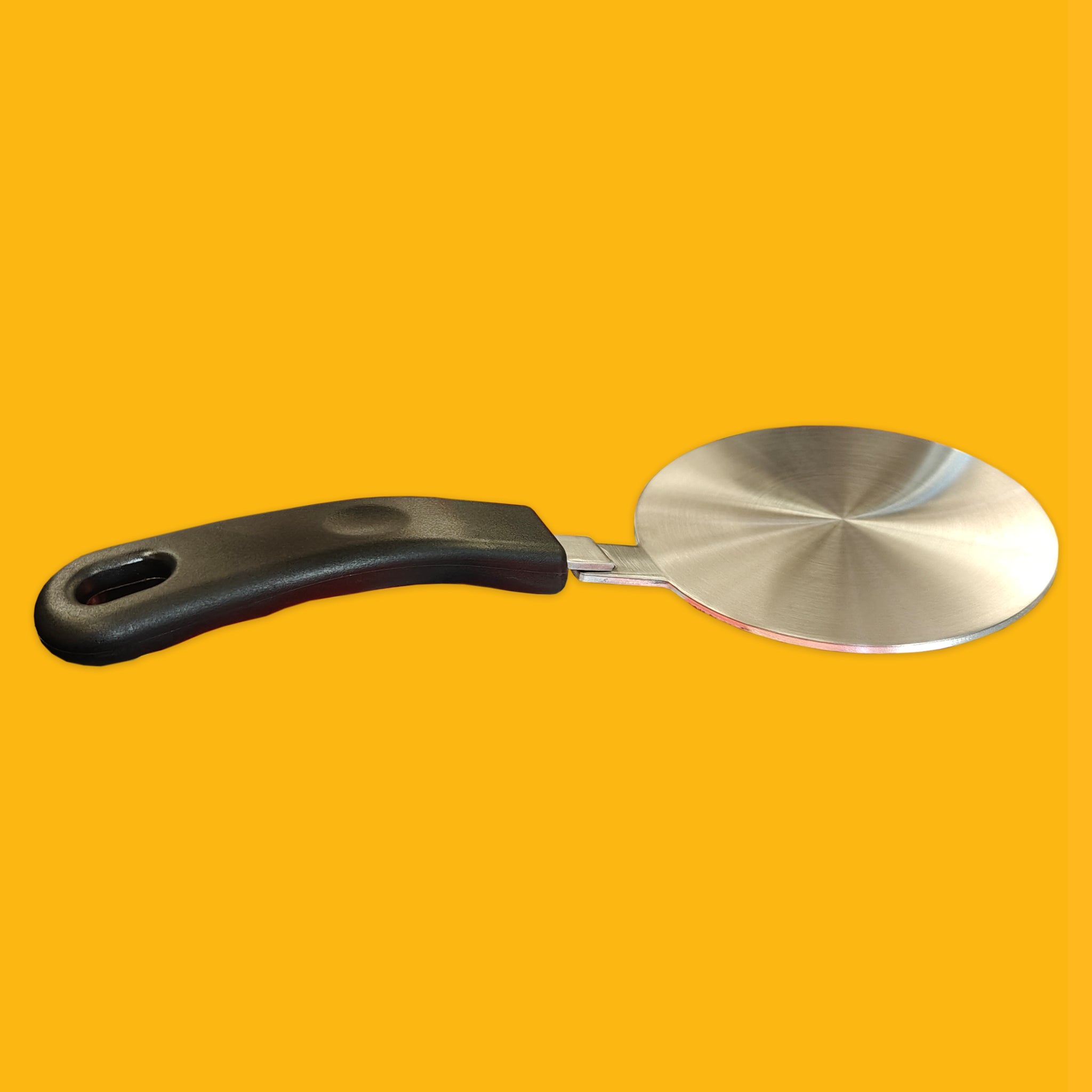 Induction adapter