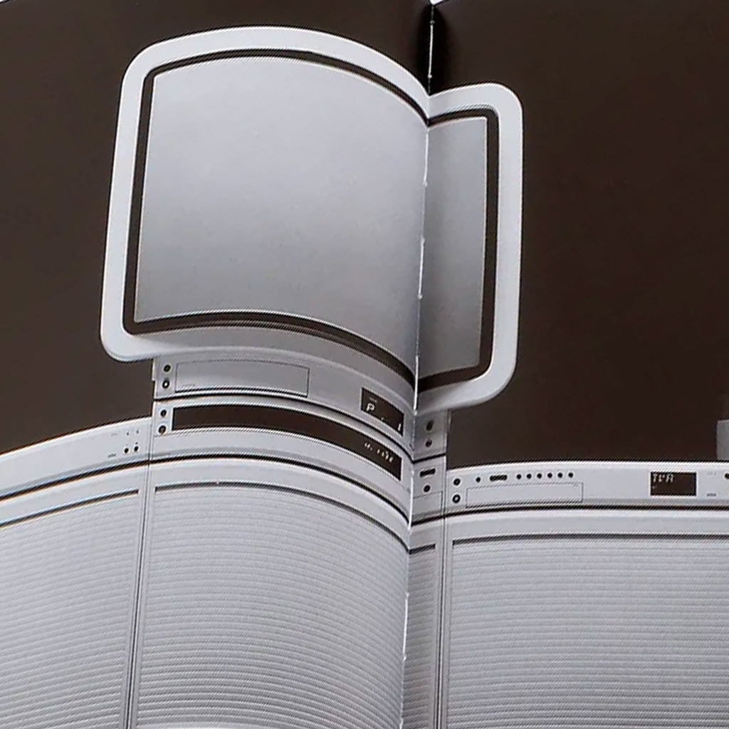 Gestalten Less But Better image