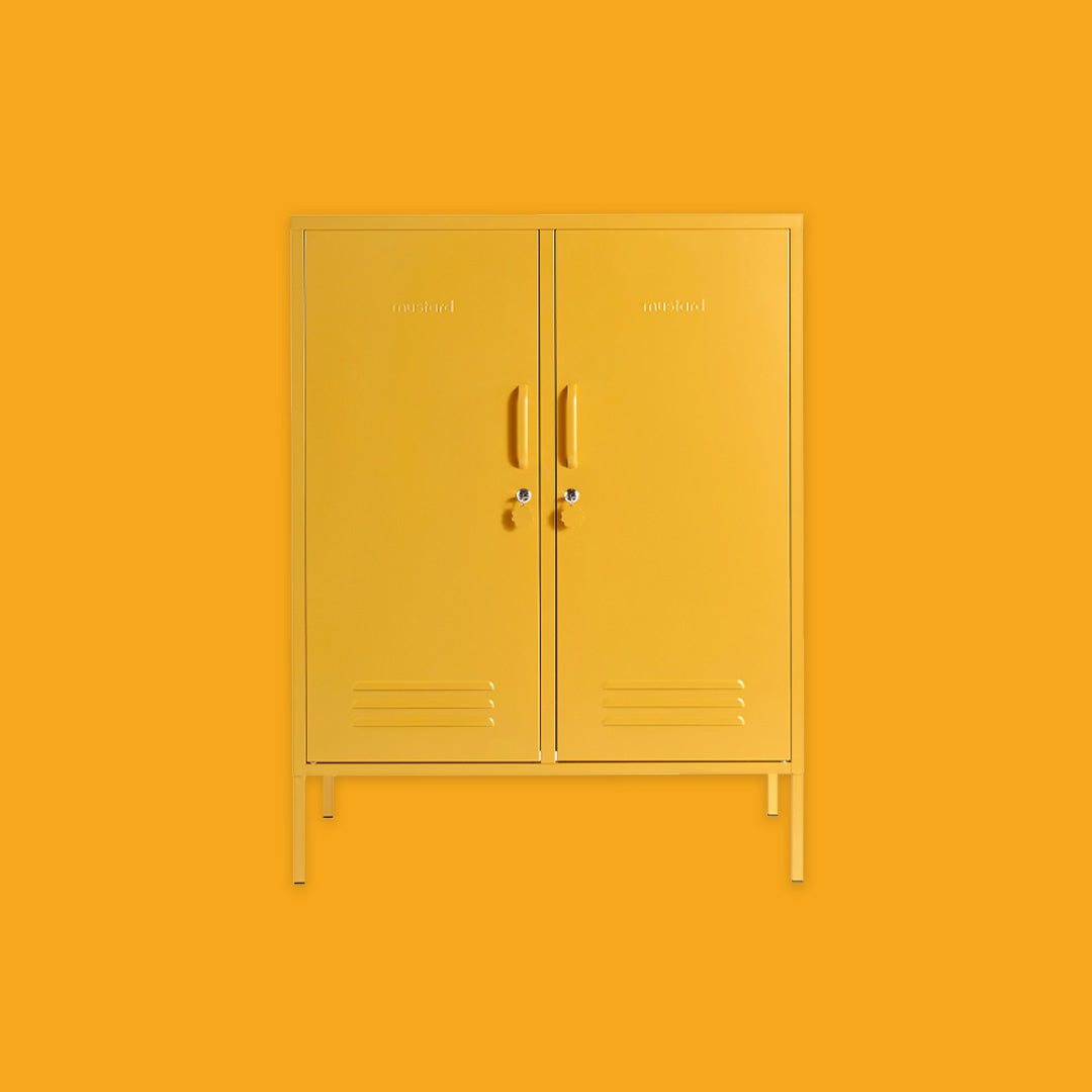 Mustard Made The Midi in Mustard