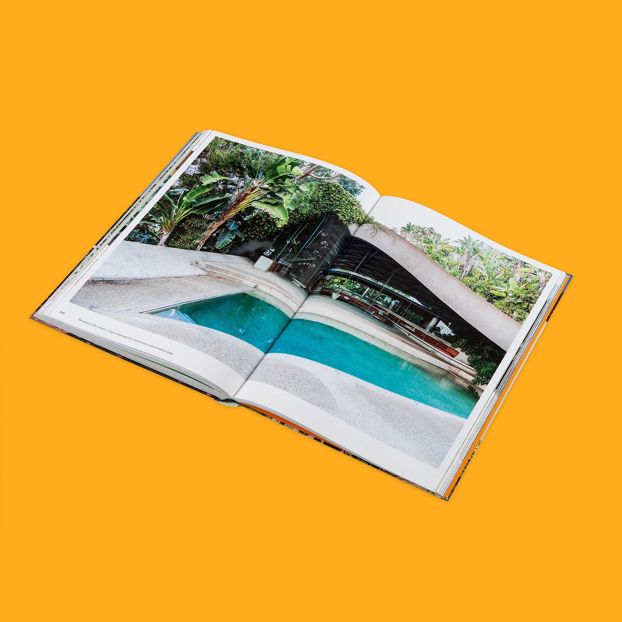 Modernist Icons: Midcentury Houses & Interiors