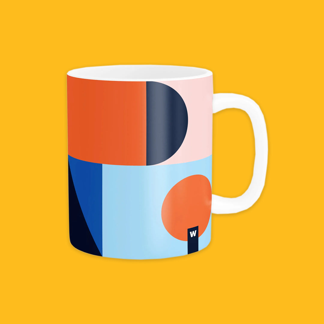 A Good Mug