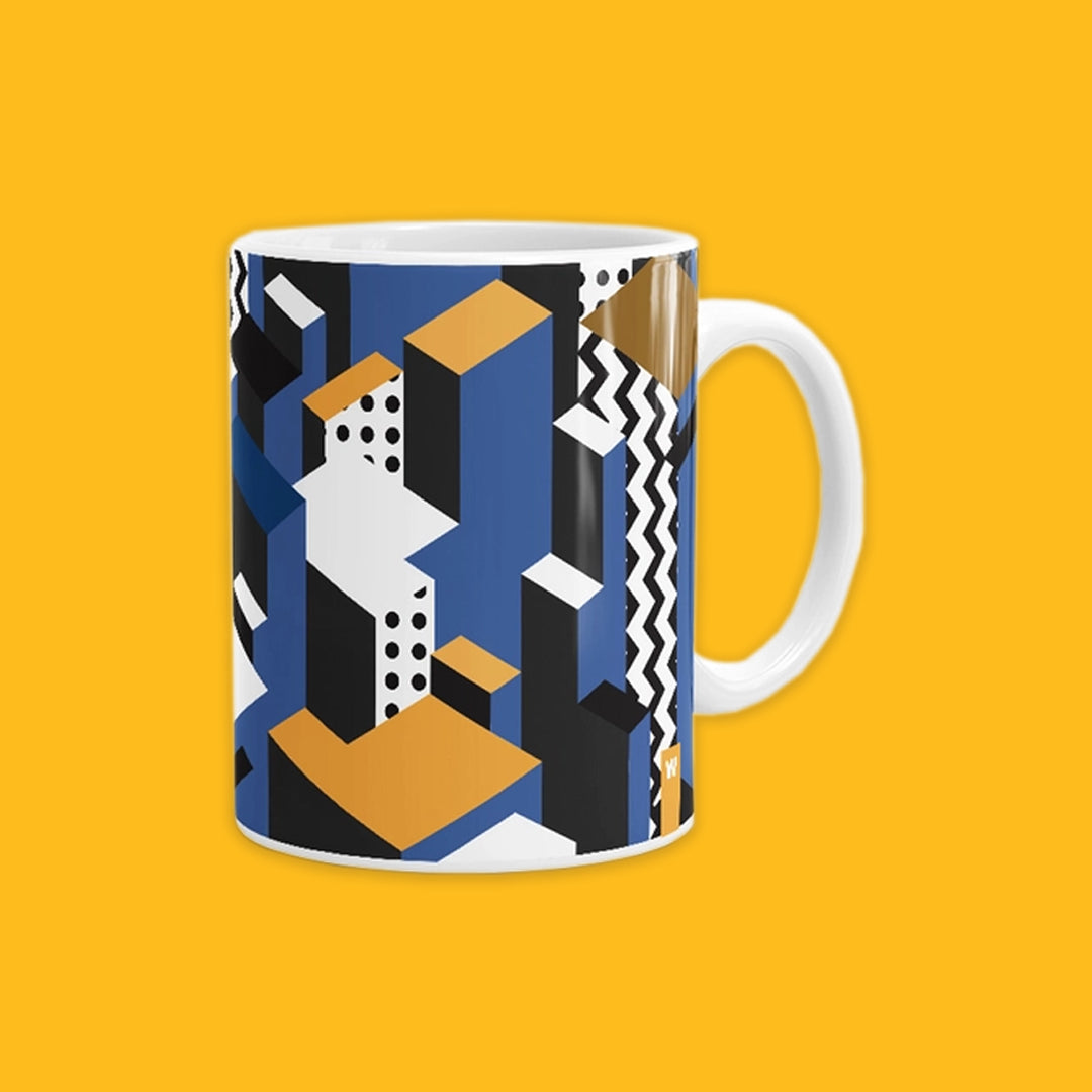 A Good Mug