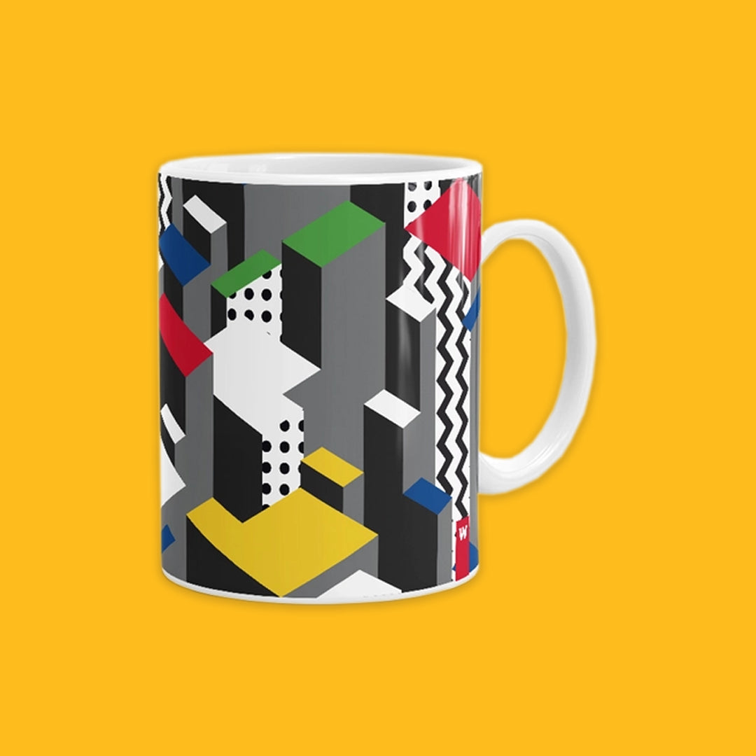 A Good Mug