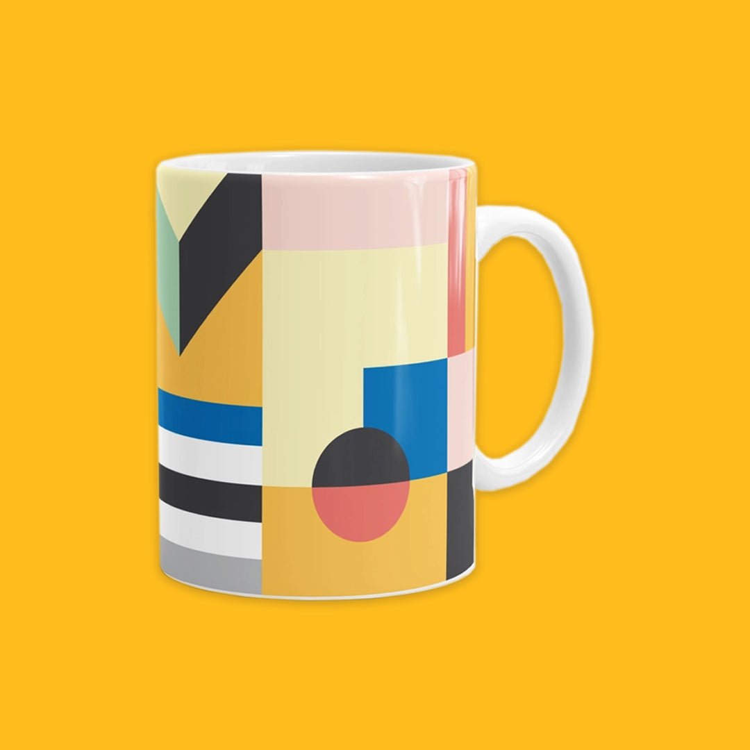 A Good Mug