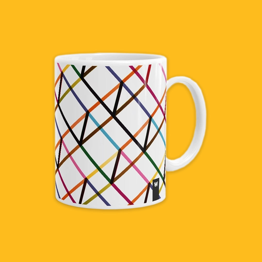 A Good Mug