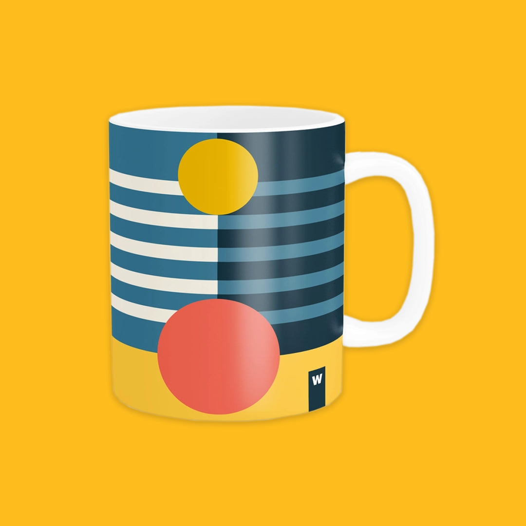 A Good Mug