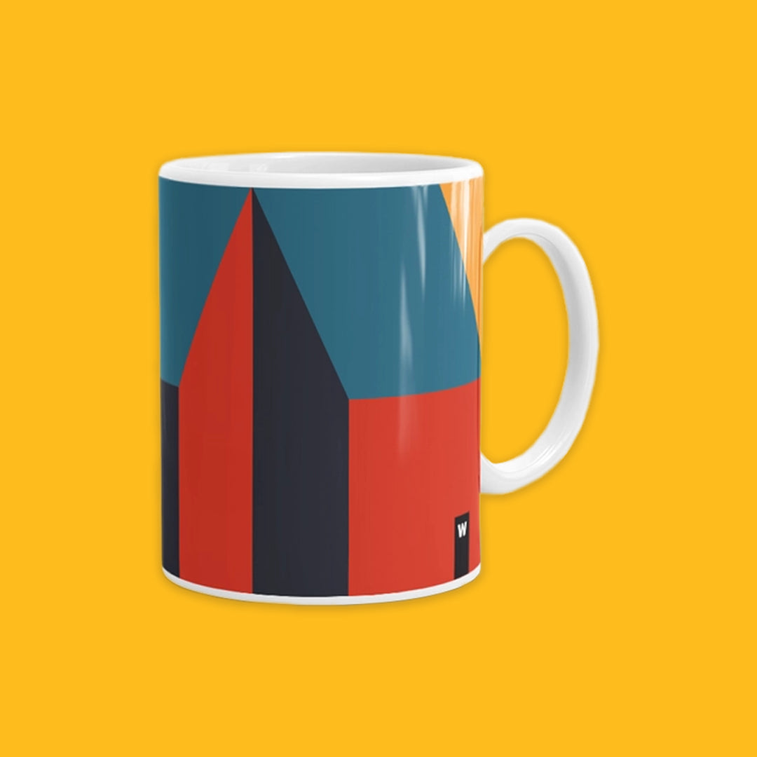 A Good Mug