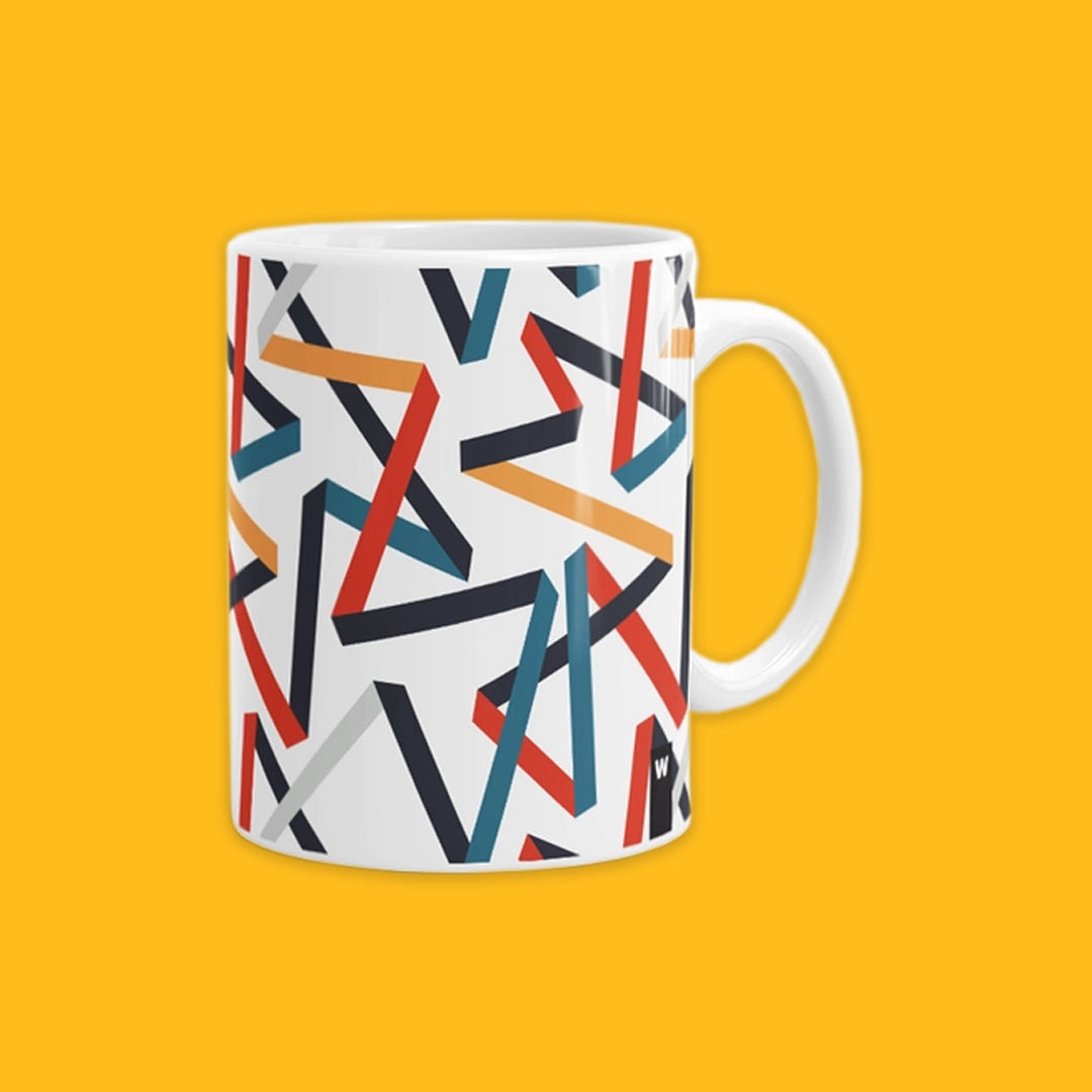 A Good Mug