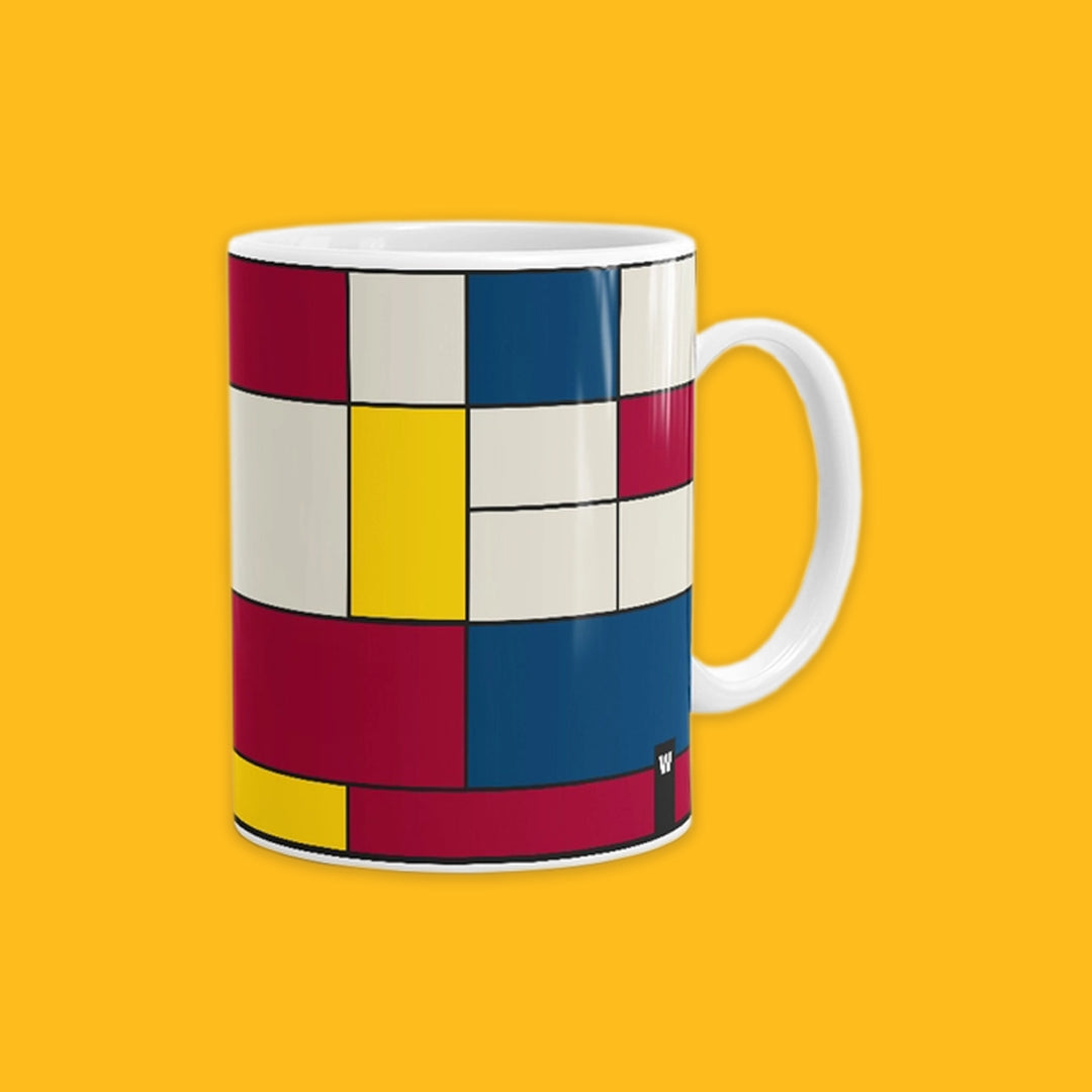 A Good Mug