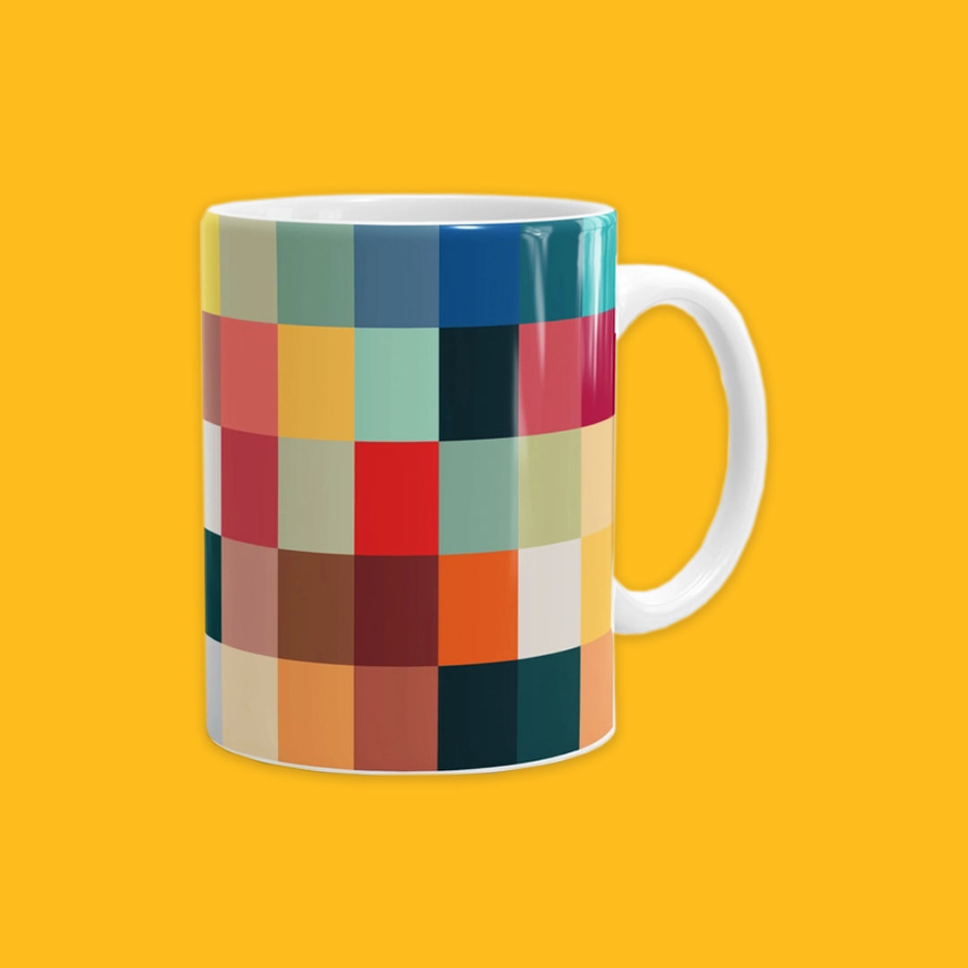 A Good Mug