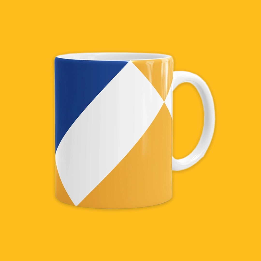 A Good Mug