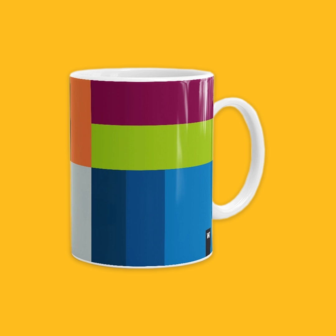 A Good Mug