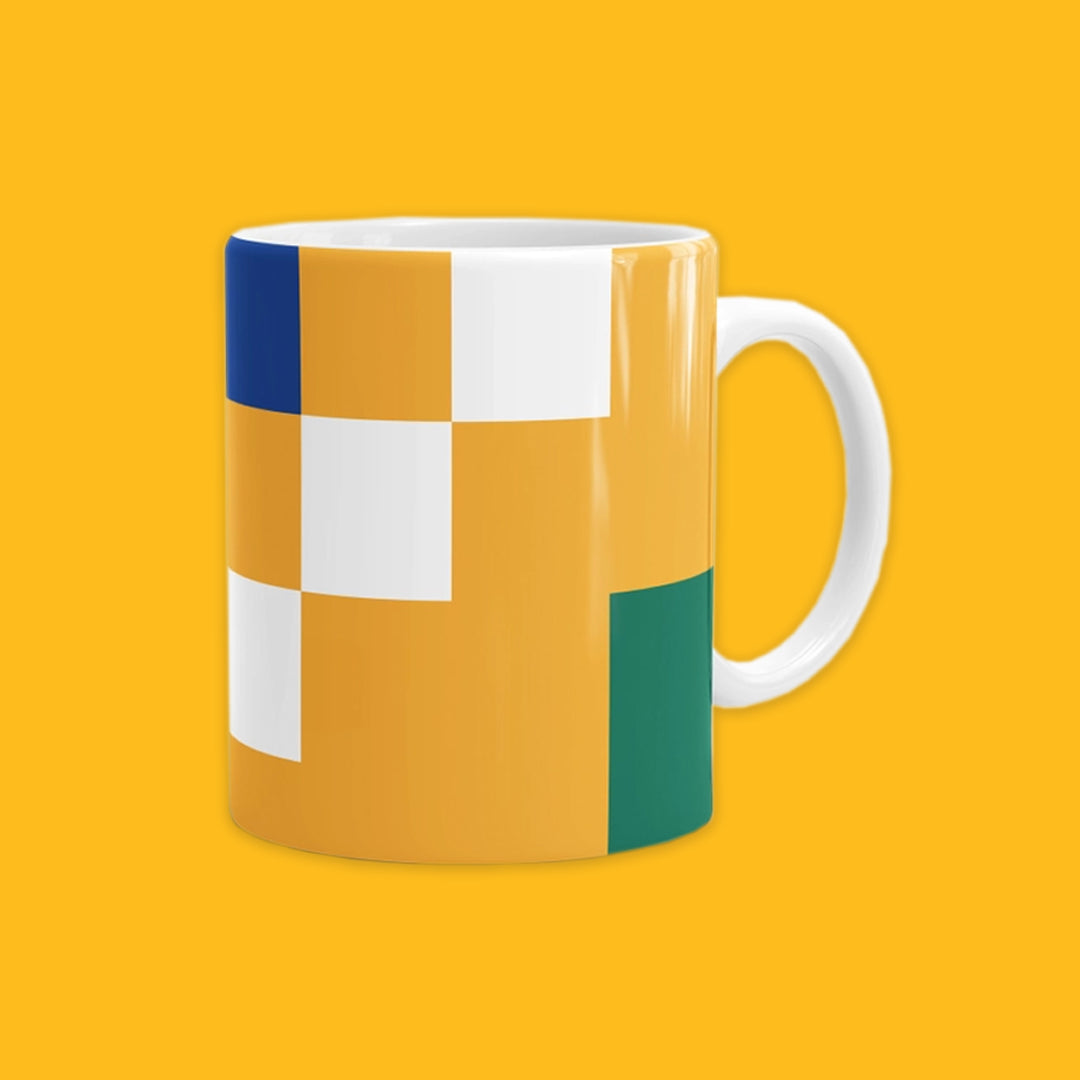 A Good Mug