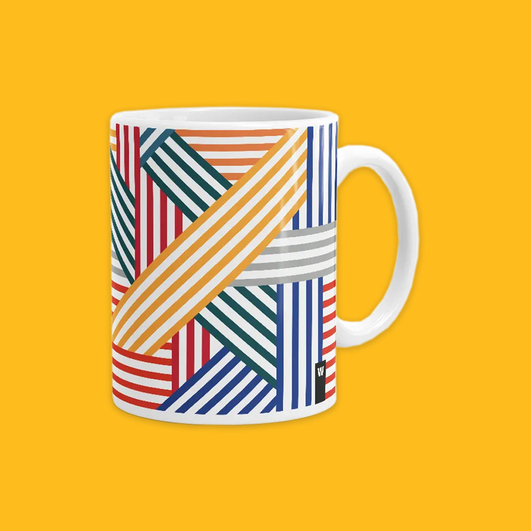 A Good Mug