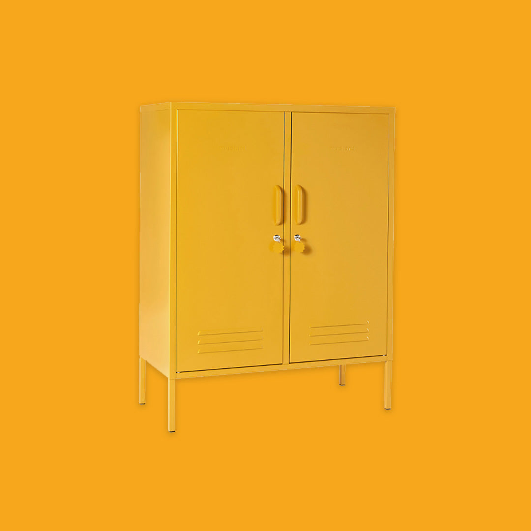 Mustard Made The Midi in Mustard angled