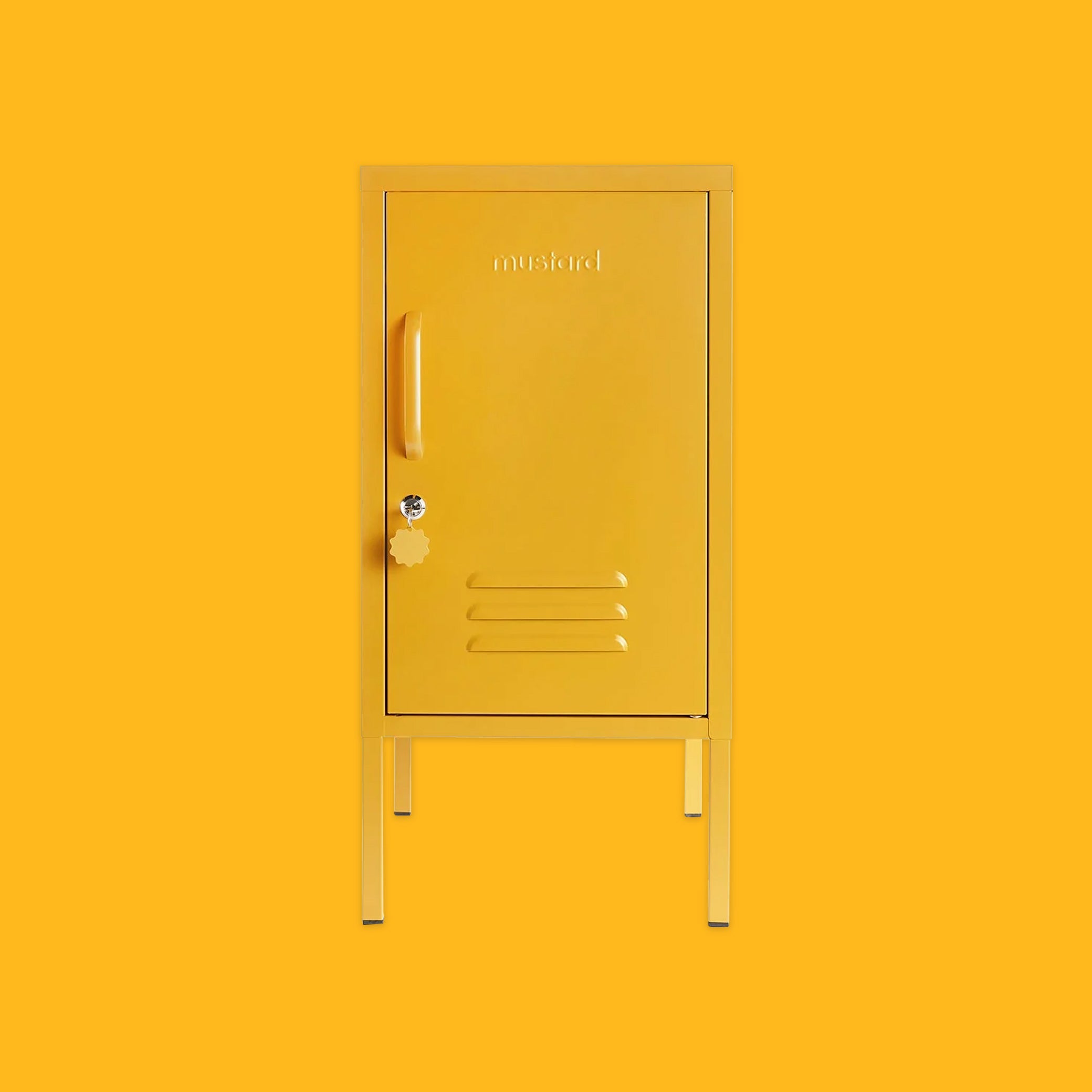 Mustard Made The Shorty Locker in Mustard