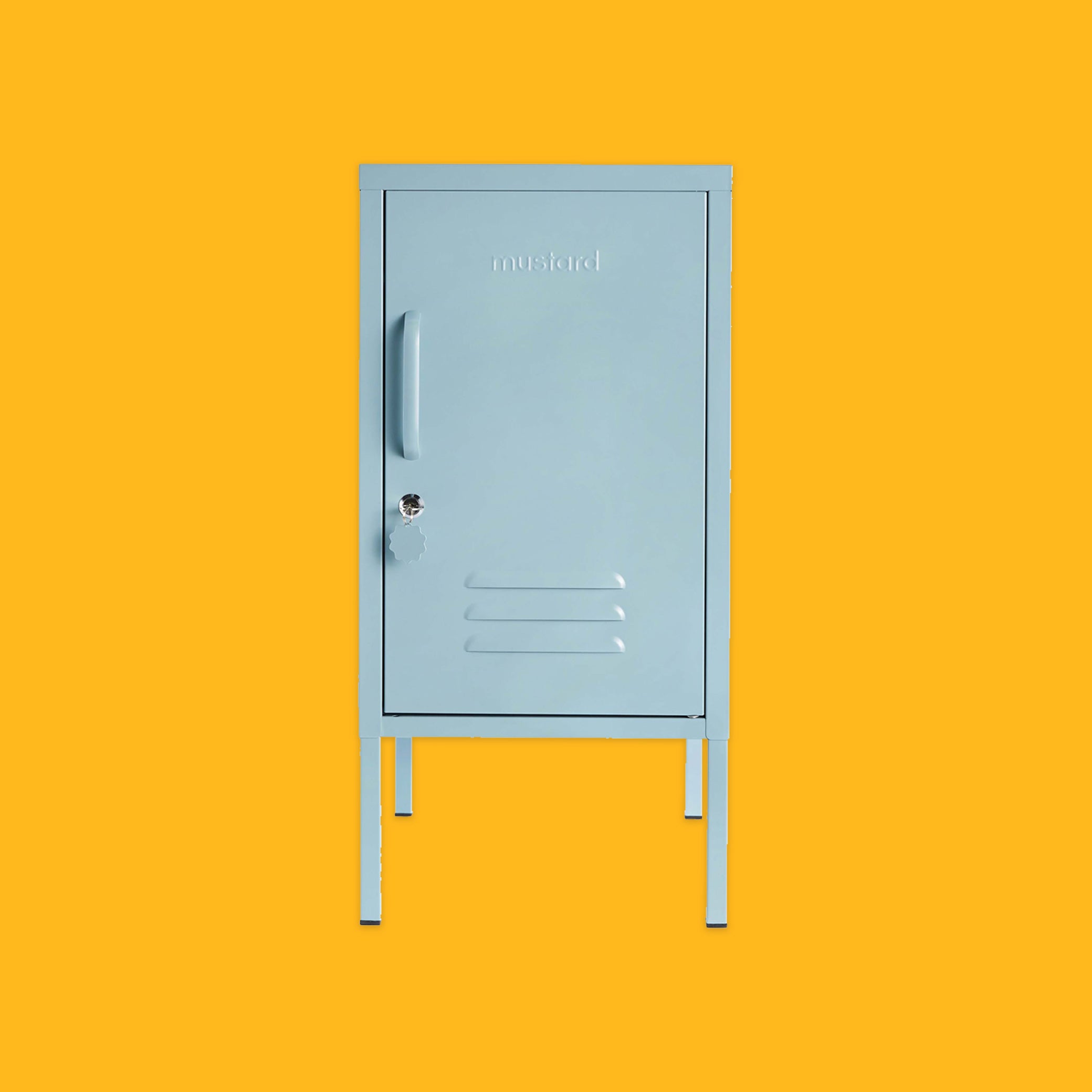 Mustard Made The Shorty Locker in Ocean