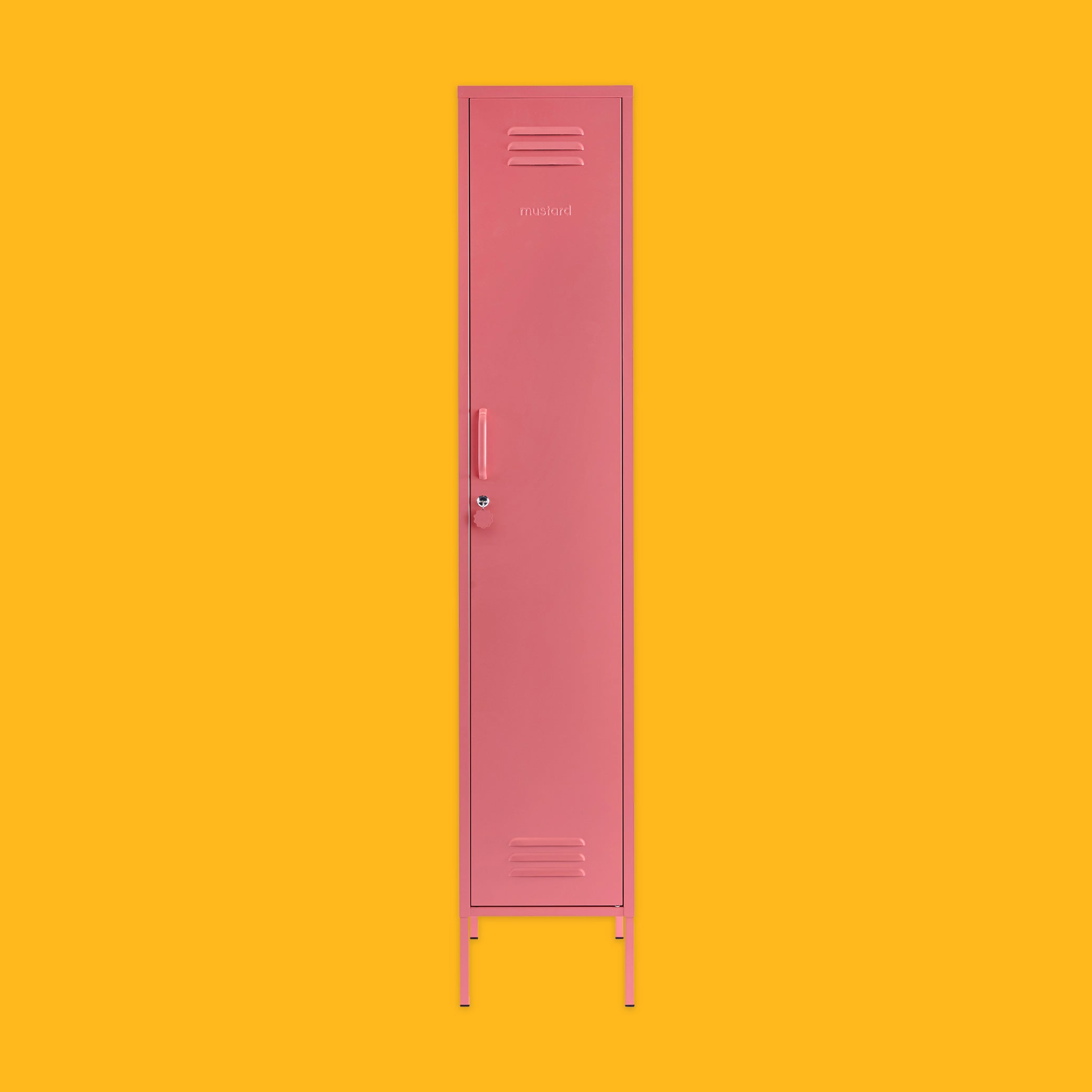 Mustard Made The Skinny in Berry
