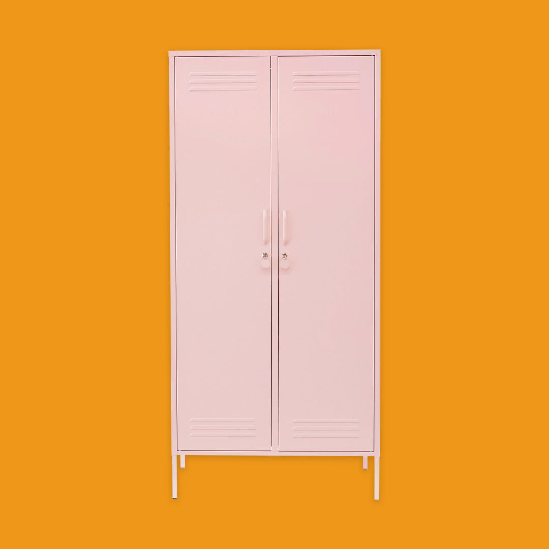 Mustard Made The Twinny in Blush
