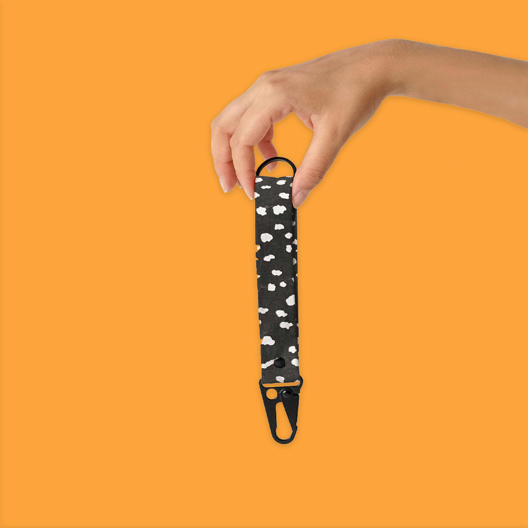 Notabag Keychain